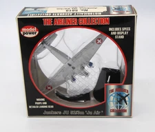 Model Power Airliner Collection 1932 Junkers Ju52/3m -"Ju Air" # 5819  1:200