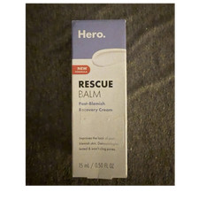 Hero Rescue Balm
