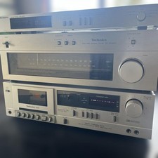 Used Technics SH-4020 Accessories for Sale | HifiShark.com
