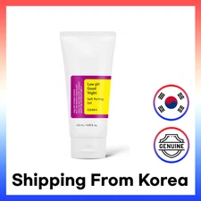 COSRX Low pH Good Night Soft Peeling Gel 120ml