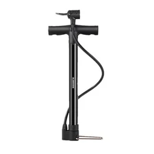 Mountain Bikes Bike Floor Pumps Bicycles Pumps with Double Head Valves