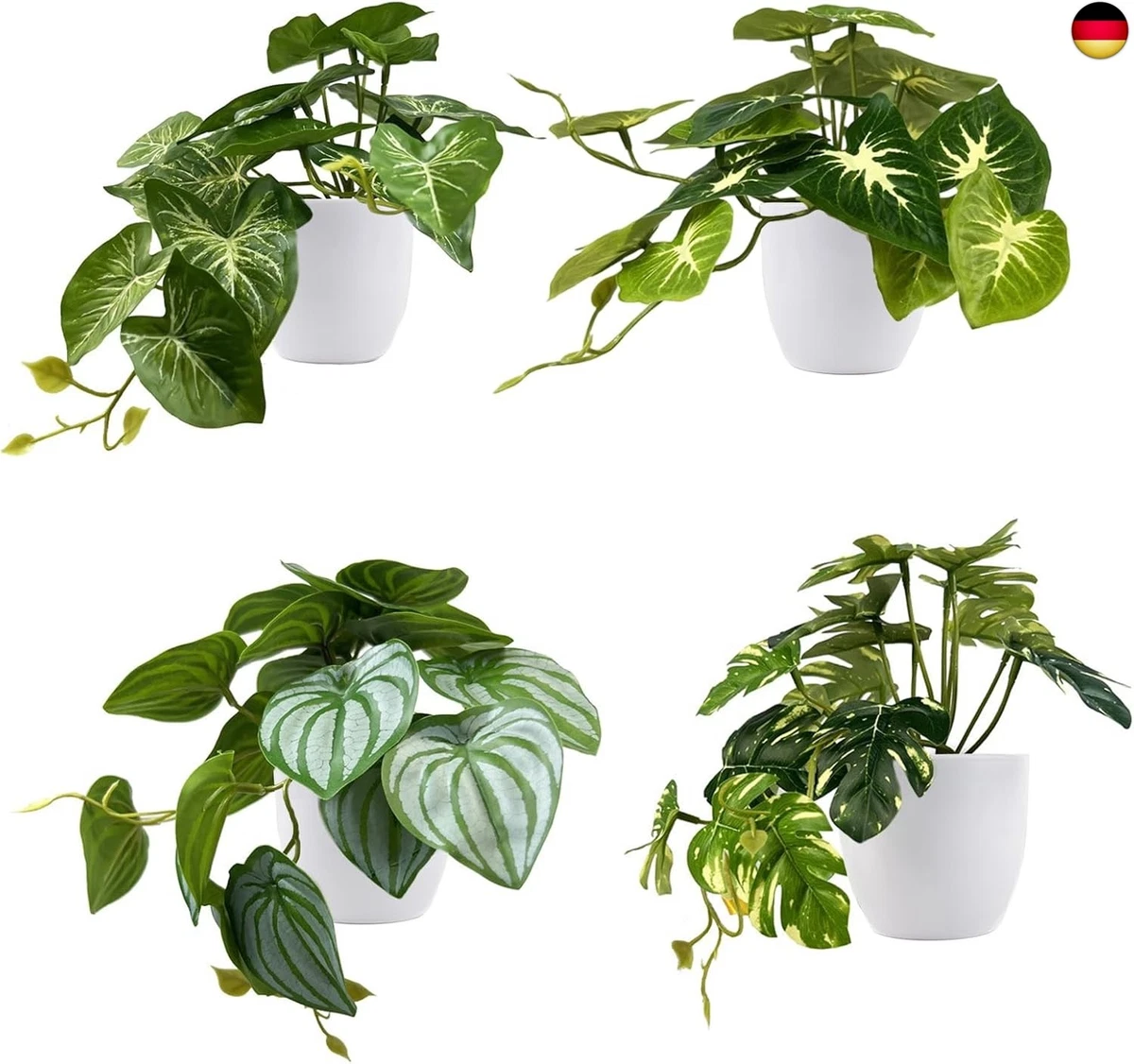 Knstliche Mini-Pflanzen online kaufen | eBay.de