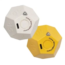 Pomodoro Timer Desk Timer Cube Egg Timer Work Timer Desktop Management Tool 