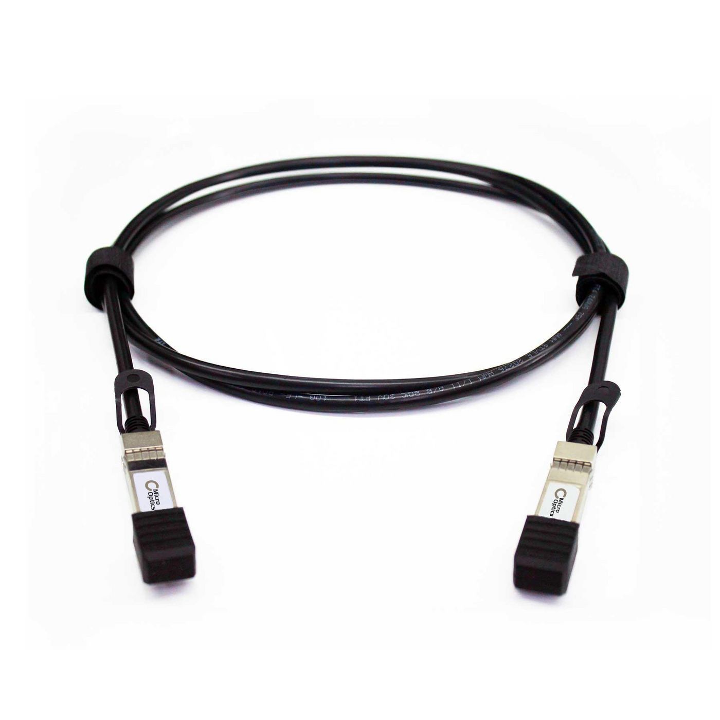 MicroOptics MO-UDC-2 SFP+ DAC 10Gb/s. 2m. Passive.