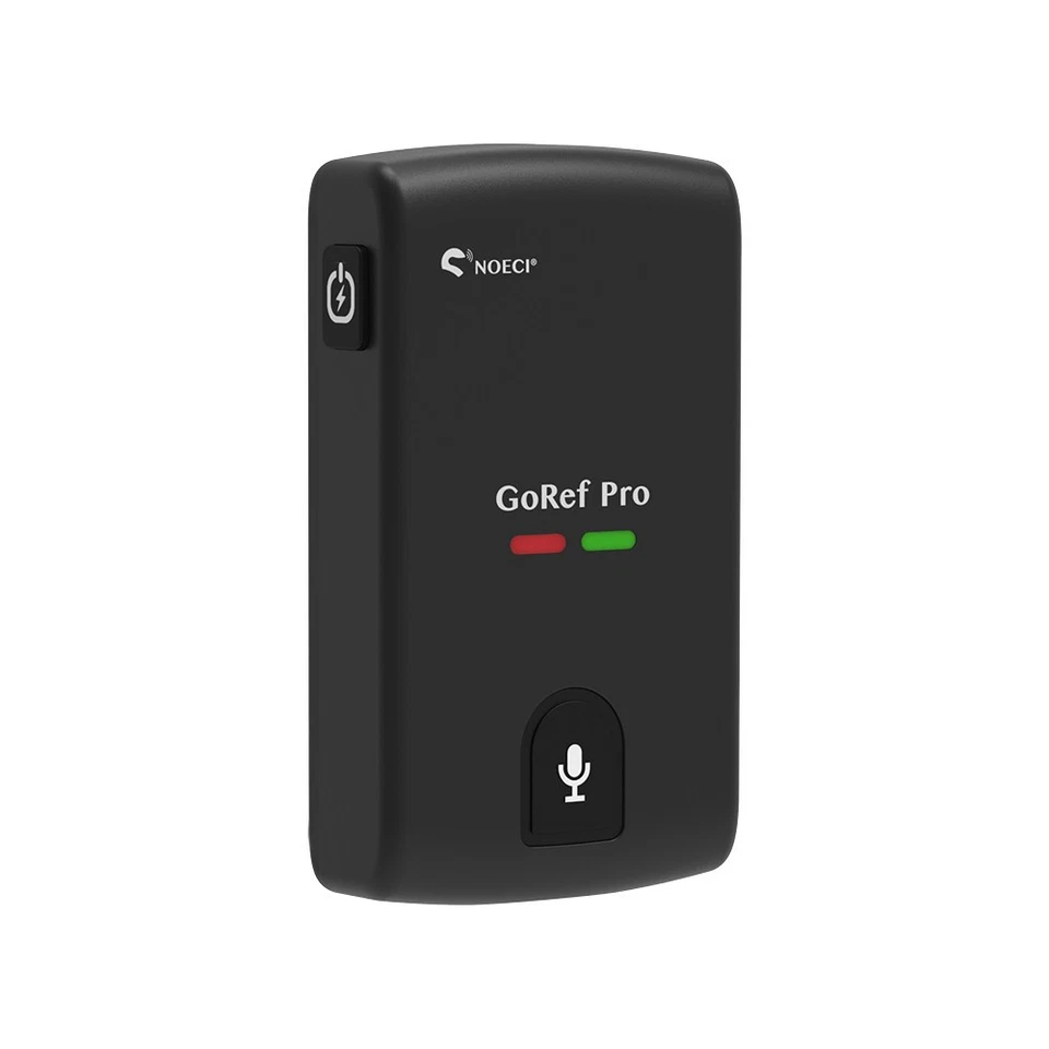 Bluetooth Football Soccer Referee Intercom Communication Interphone for 2 user - Image 3 of 4