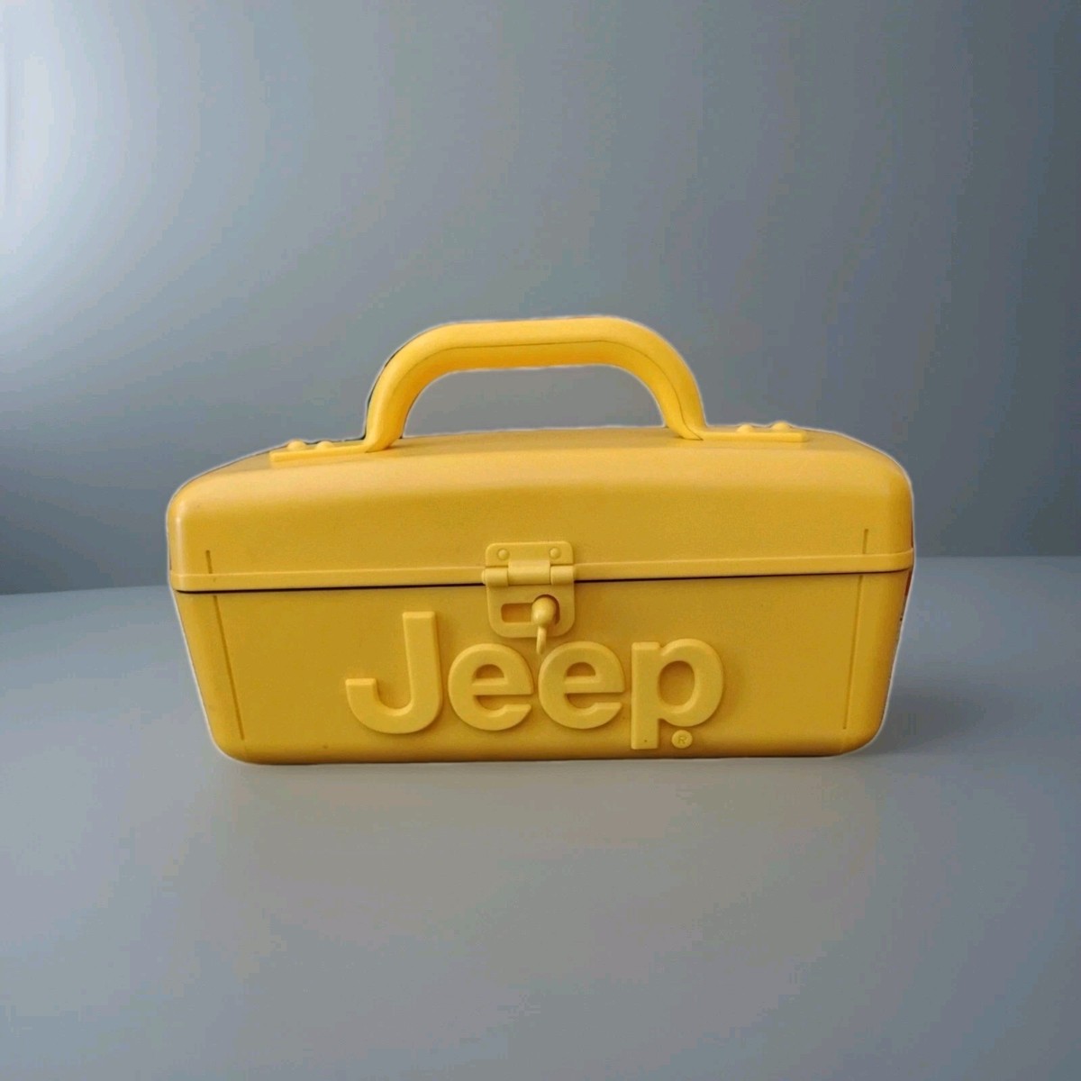 Jeep ラジカセ Jeep ジープ CD ラジカセ - メルカリ