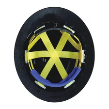 Bullard Frs6rc Hard Hat Suspension, 6 Pt. Suspension