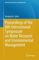 Proceedings Of The 8Th International Symposium On Water Resource And Environment