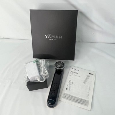 YA-MAN Photo PLUS Prestige SP M22 Facial Beauty Device RF EMS DWHP LED New FedEx