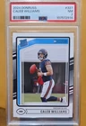 2024 Panini Donruss - Rated Rookie Caleb Williams #327 (RC)