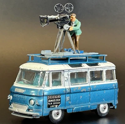 Corgi Commer for sale | eBay UK