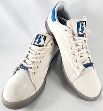 Star Wars x adidas Stan Smith 'Luke Skywalker' FX9306 Cream Sneakers US Men's 14