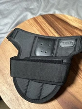 New Spider Pro Professional System Camera Holster Belt
