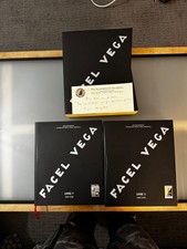 Facel Véga: Le Grand Tourisme à la française - coffret 2 volumes :1939-1958 et 1