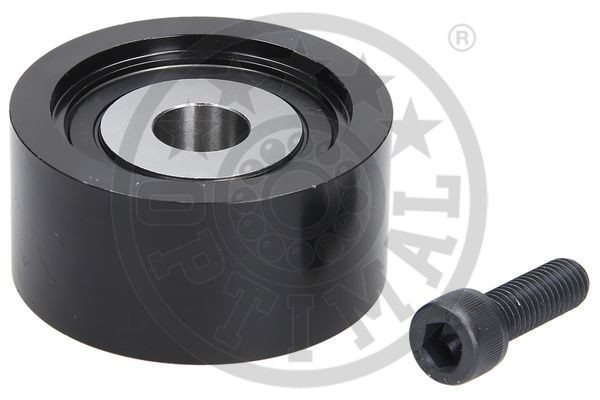 Optimal 0-N168 Umlenk-/FüHrungsrolle, Zahnriemen FüR Audi A8 (4D2, 4D8)-image