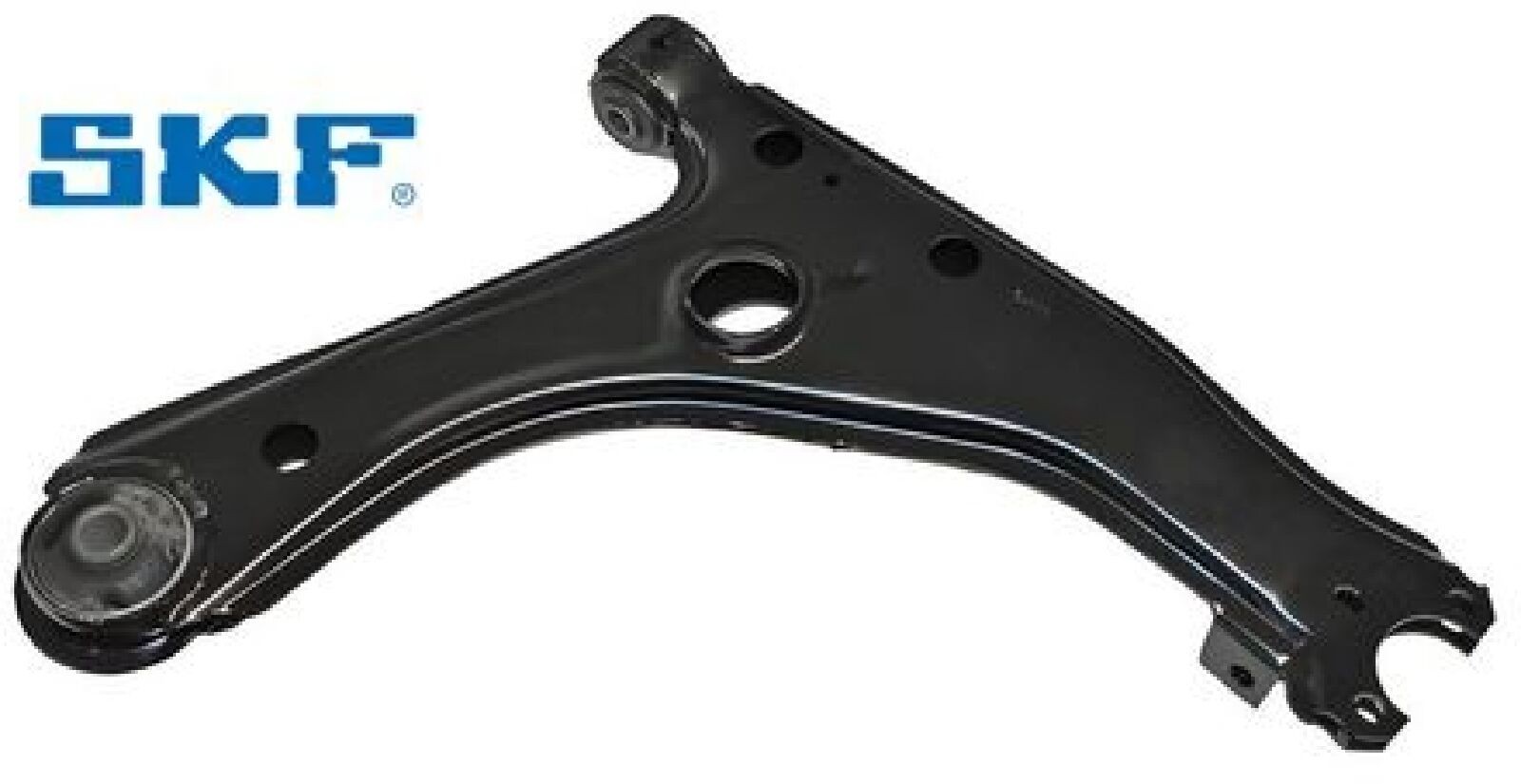 Skf Querlenker Vorne Rechts Seat Toledo Vw Corrado Golf Vento - Bild 2