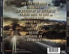 KING COMPANY ONE FOR THE ROAD NEW CD