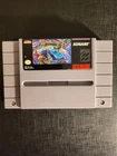 Teenage Mutant Ninja Turtles 4 IV: Turtles in Time Super Nintendo SNES Game