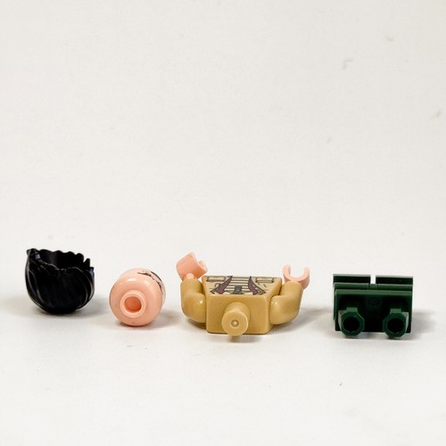 🎒 LEGO® Stranger Things Mike Wheeler Minifigure st004 – Used, Great Condition! - Picture 6 of 8