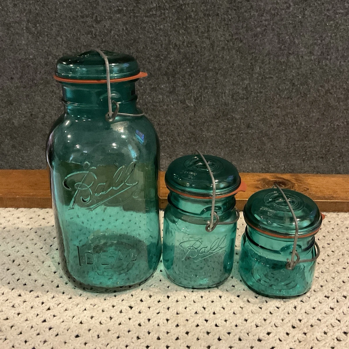 Rare Mason Jar for sale | eBay