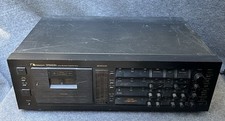 Nakamichi Dragon Cassette Deck