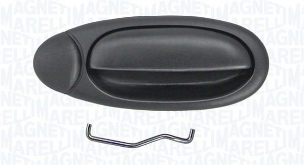 TÜRaussengriff Vorne Links FÜR Fiat - Magneti Marelli 350105009100-image