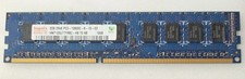 Hynix 2 GB UBDIMM 1333 MHz PC3-10600R DDR3 SDRAM Memory (HMT125U7TFR8C-H9)