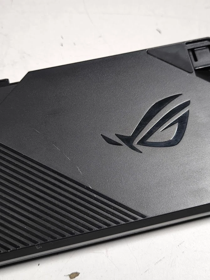 Asus ROG Falchion Modell: M601 Kabellose Gaming Tastatur - Bild 4 von 4