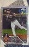 2023 Topps Chrome Logofractor Edition - Tim Anderson #211