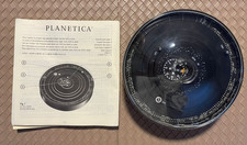 PLANETICA Planetario Portatile Modello Sistema Solare Meccanico - Con Istruzioni