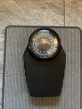 Seca Vintage Medical Grade Weighing Scales 20ST 150kg Dial