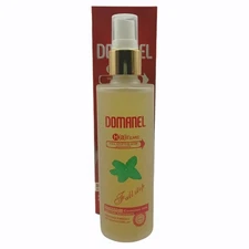 Domanel Hair Fall Control Dropper 3.53 fl oz | Aloe & Vitamin E Scalp Serum