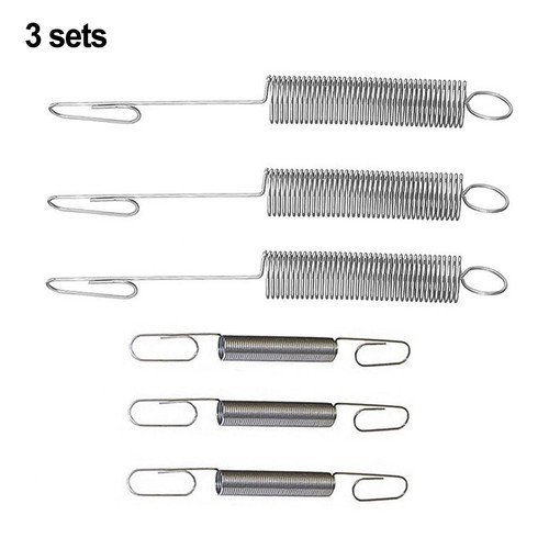 Efficient Engine Speed Control Spring Kit for Series 450 500 550 ...