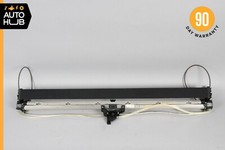 07-13 Mercedes W221 S600 S550 Rear Window Sun Shade Screen Roller Blind Oem
