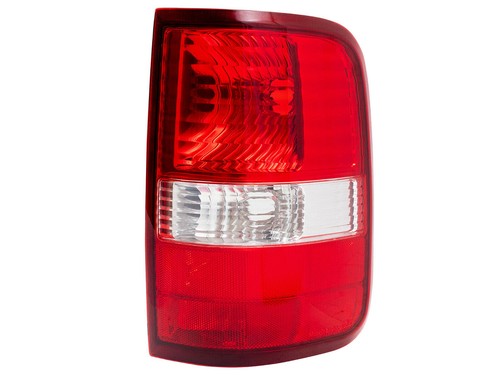 For 04 05 06 07 08 F150 Tail Lamp Pair Passenger Right RH Driver Left LH - Picture 3 of 8
