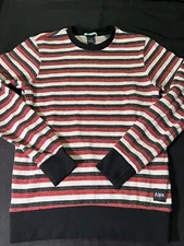 SCOTCH AND SODA AMSTERDAM COUTURE SUNSATIONAL SHIRT SIZE S SMALL SHIRT AUTHENTIC