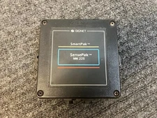 SIGNET  MARINE SMARTPAK SENSEPAK MK 225 1-3300.100 UNTESTED AS IS