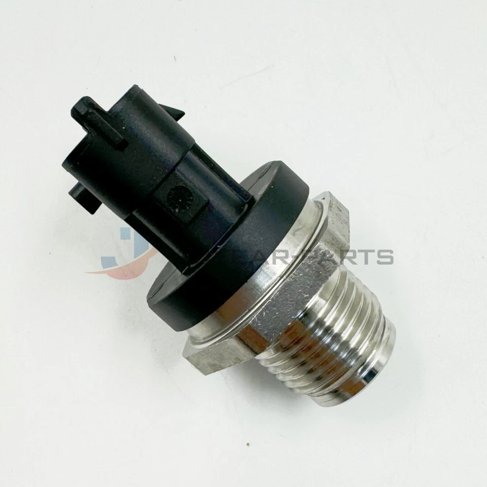 OEM Fuel Pressure Sensor 68247772AA For Ram 1500 14-21 Jeep Grand Cherokee 14-20 Foto 3 de 3