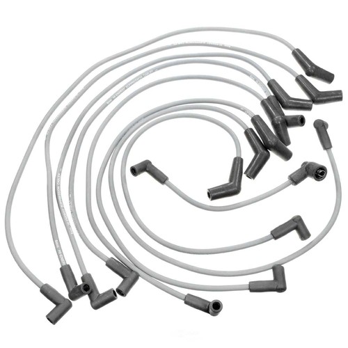 Spark Plug Wire Set for 98-77 Ford F700 F800 E-150 Econoline B-600 - Picture 1 of 1