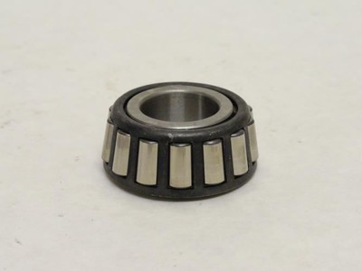181220 New-No Box; KML LM11949 Tapered Rolling Bearing 3/4''ID x 0.655'' Wide