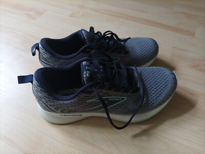 brooks levitate Laufschuhe damen 39 neu