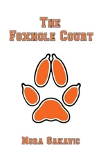 The Foxhole Court (All for the Game) (Volume 1) (Paperback)
