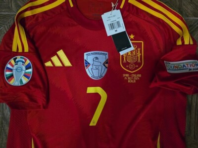 EURO優勝！スペイン代表 ジャケット アディダスジャパンＬ レッド adidas スペイン代表 トラックジャケット - メルカリ