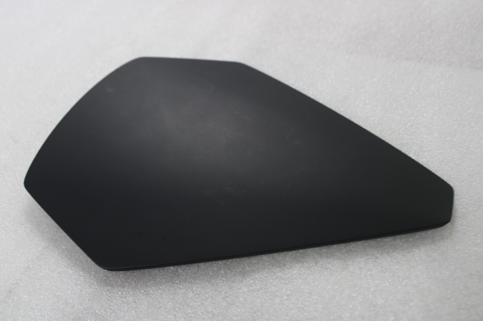 Lamborghini Huracan, LP610, 580, Speedometer Top Panel, Used, P/N 4T0858189D