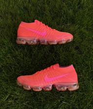 vapormax flyknit hyper punch