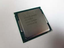 INTEL XEON E3-1230 V5 SR2LE 3.40GHZ 8MB QUAD CORE LGA1151 CPU PROCESSOR - RF