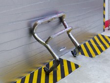 1/18 Pare-buffle arrière Mercedes-Benz ML 320 Maisto