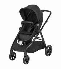 cabriofix nomad black