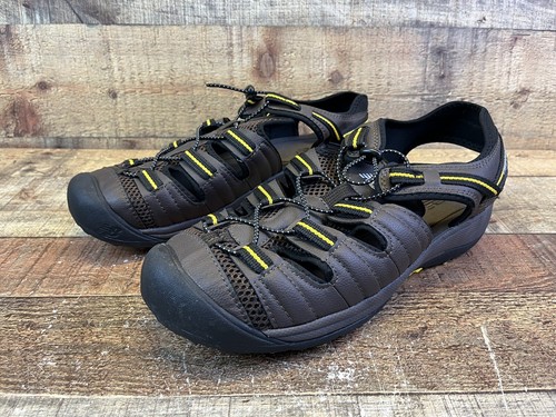 New Balance Appalachian Sandals Brown 
