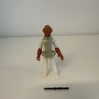 Star Wars Vintage ADMIRAL ACKBAR Figure ROTJ 1982 Kenner - Taiwan COO - Complete
